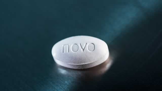 image for news Novo Nordisk Q2 Earnings Beat, Sales Miss, GLP-1 Drugs Face US Hurdles
