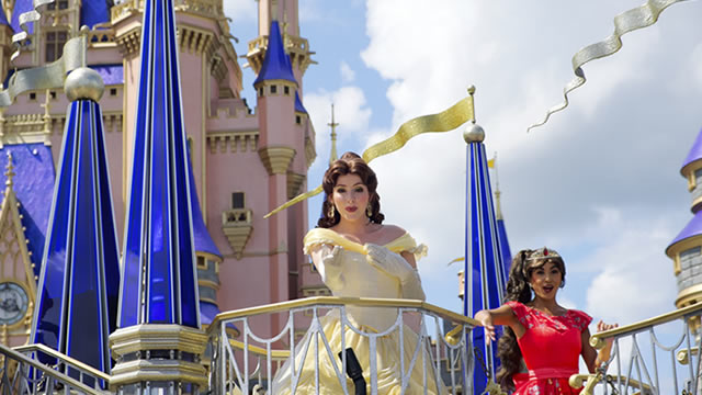 image for news Wall Street Analysts See Disney (DIS) as a Buy: Should You Invest?