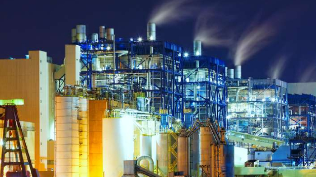 Air Products (APD) Gains on Project Investments, Productivity
