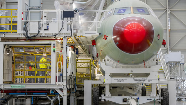 China stalls Airbus approvals to pressure Europe on homegrown Chinese jets, Bloomberg News reports
