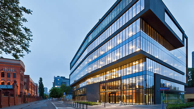 image for news Terreno Realty's Rent Rises in Q2, Occupancy Improves Y/Y