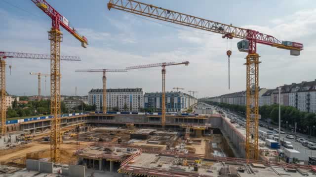 image for news Builders FirstSource, Inc. (BLDR) Is a Trending Stock: Facts to Know Before Betting on It