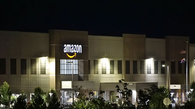 Amazon to buy startup focused on AI wearables