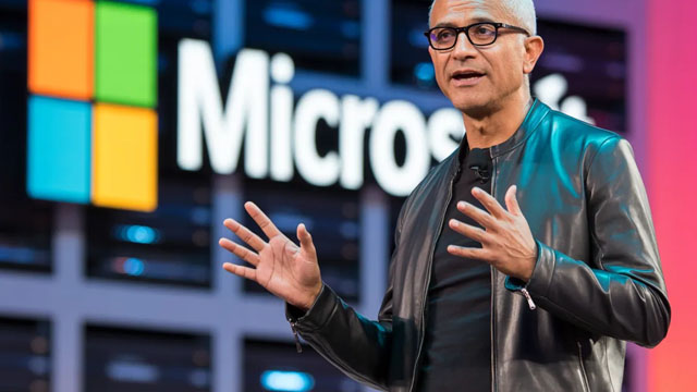 Has Microsoft Stock Found The Next Growth Driver?