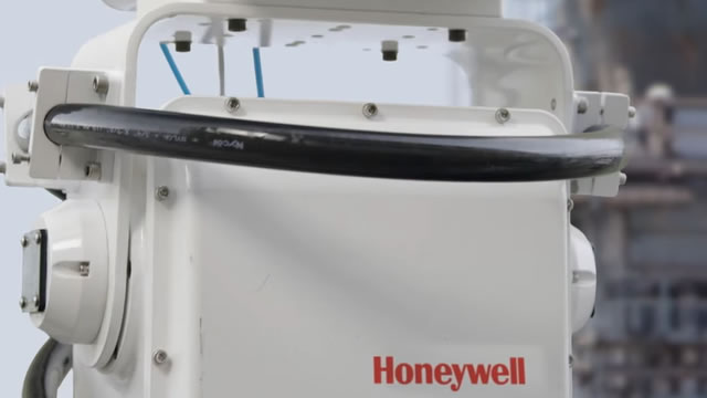 Honeywell's Quantinuum makes US IPO filing public