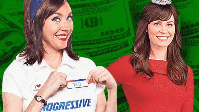 Meet the billion-dollar pitchwomen: How Flo from Progressive and Jan from Toyota are advertising's MVPs