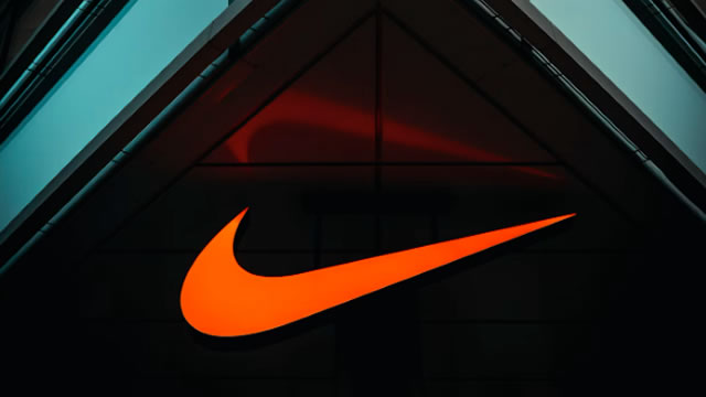 Nike CEO Shares the Company's Biggest Issues and Its Reinvention Plan | WSJ