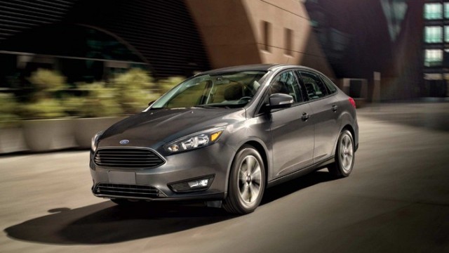 Here is What to Know Beyond Why Ford Motor Company (F) is a Trending Stock