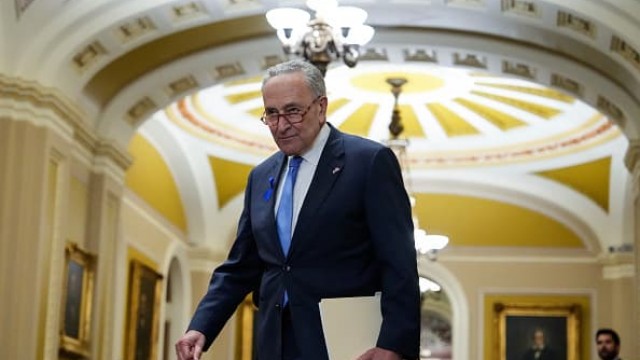 VCs Marc Andreessen, John Doerr among among attendees at Schumer's next AI forum