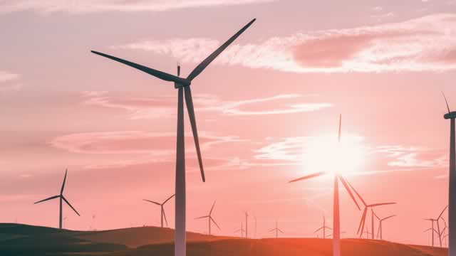 Some of the biggest power companies in US