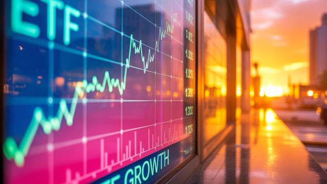 Vertiv Stock Jumps 8% After S&P 500 Inclusion