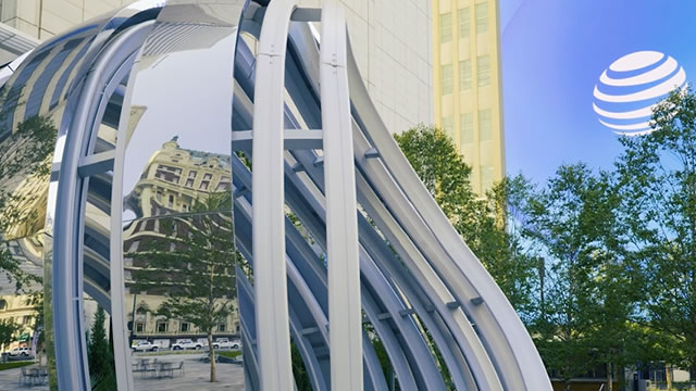 AT&T: More Growth Ahead