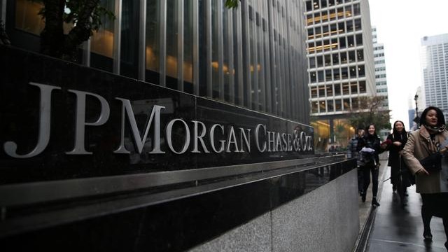 Investors Heavily Search JPMorgan Chase & Co. (JPM): Here is What You Need to Know