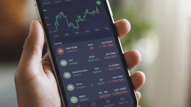 Robinhood heads into earnings on Wall Street hot streak