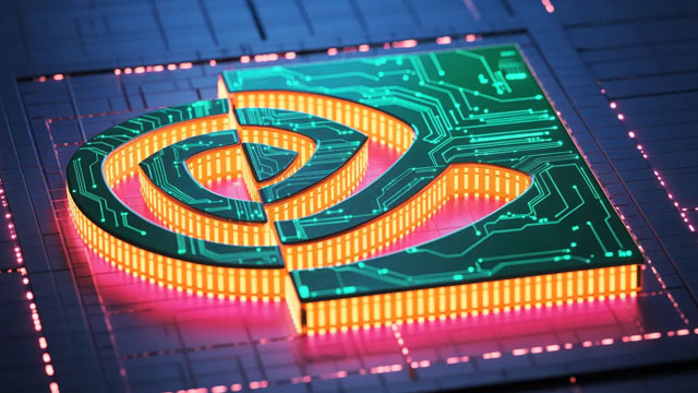 Nvidia stock jittery on Monday: why the AI darling is struggling to breakout