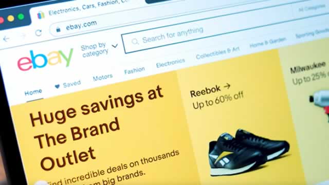 Ryan Cohen tells us why he's serious about buying eBay — and what he thinks about his viral CNBC interview