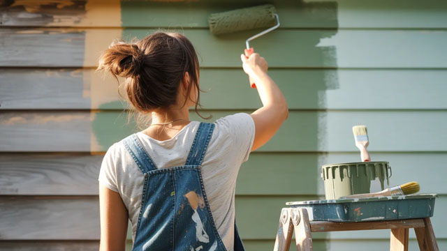 What to Expect in Markets This Week: Earnings from Walmart, Target and Home Depot