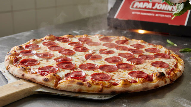 Papa John's Cuts Outlook, Suspends Dividend as U.S. Business Continues to Struggle
