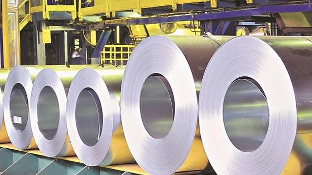 image for news Alcoa's Q2 Aluminum Earnings Top Estimates—But Tariff Risks Keeps Analyst Cautious