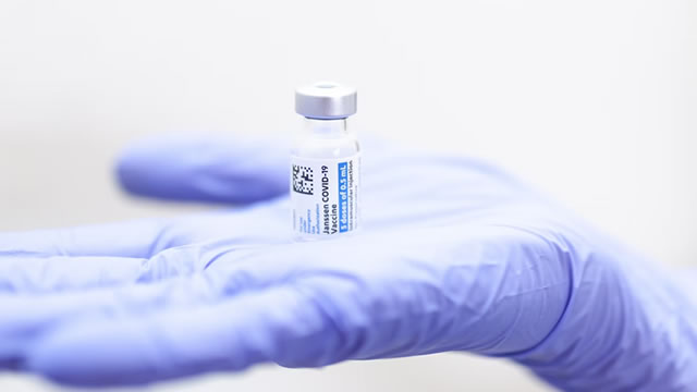 image for news J&J Innovative Medicine Unit Shines Again in Q2: Will This Continue?