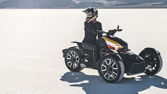 image for news Is Polaris (PII) Stock Outpacing Its Auto-Tires-Trucks Peers This Year?