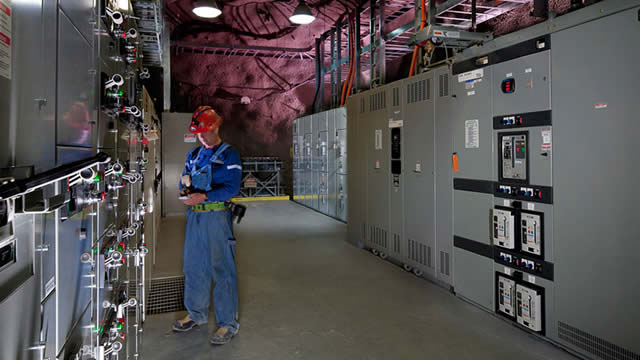 image for news WPM Expands Long-Term Reserves With Closing of Hemlo Mine Financing