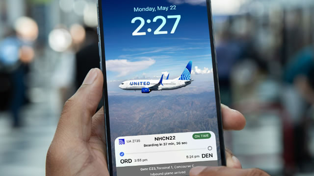 image for news United Airlines Gears Up to Restart Its Services to Tel Aviv