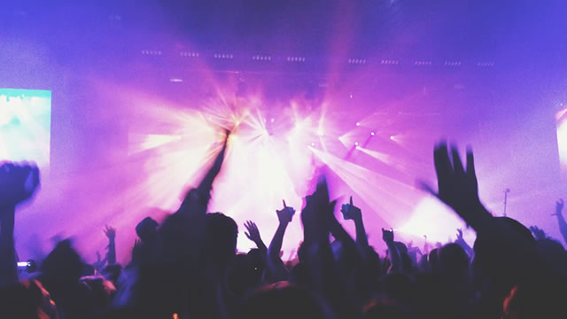 Live Nation And Justice Department Announce Settlement Of Antitrust Case