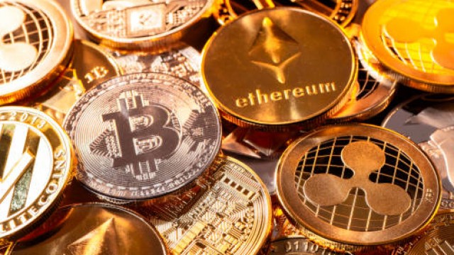Cryptocurrencies continue to be dragged by US debt ceiling