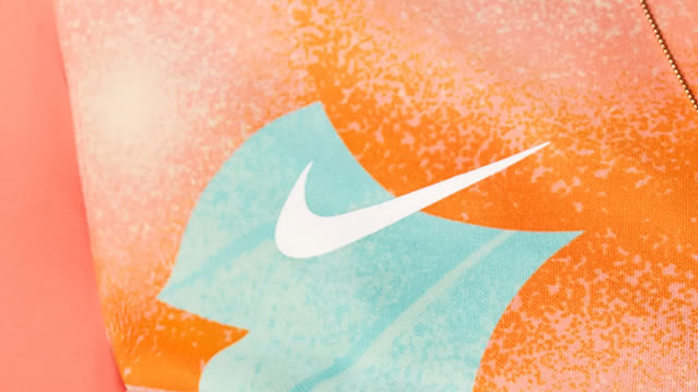 Nike cuts 1,400 roles in second round of layoffs this year