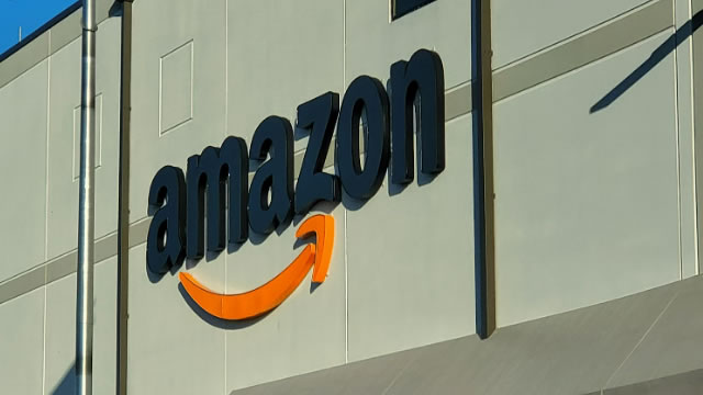 Amazon stock soars 11% after topping Q3 estimates with $180.2B in revenue, $21.2B in profits