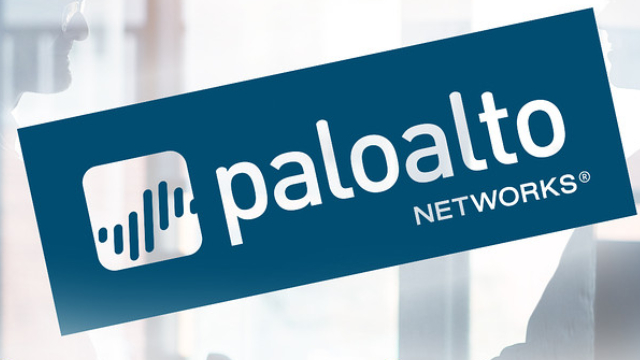 Where Will Palo Alto Networks Stock Be in 1 Year?