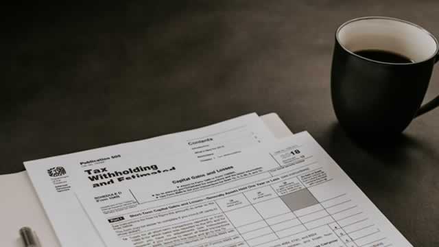 News image for Intuit Inc. - Intuit to pay OpenAI over $100 million for model access, ChatGPT integrates with TurboTax