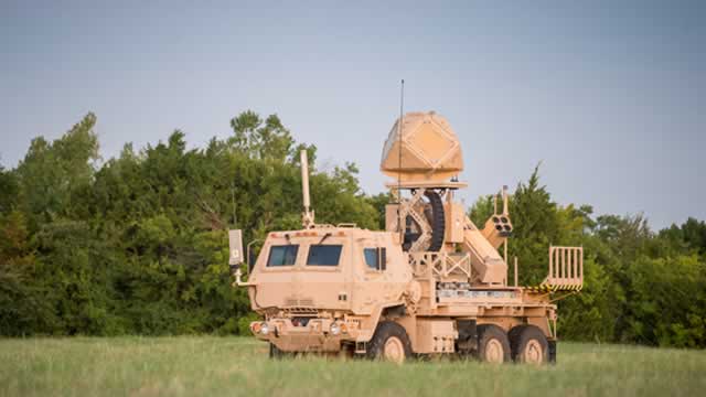 image for news RTX Wins a Contract for F135 Propulsion System in Support of F-35 Jets