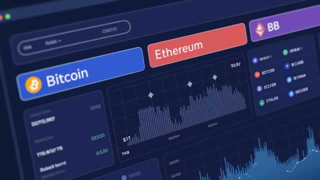 Bitcoin erases summer gains, crypto treasury stocks fall in August