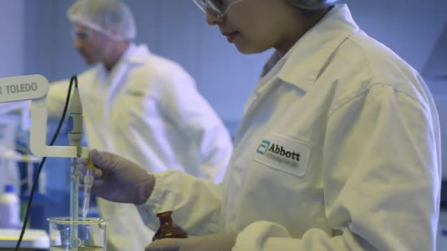 image for news ABT to Report Q2 Earnings: CGM and Cardiac Devices in Focus