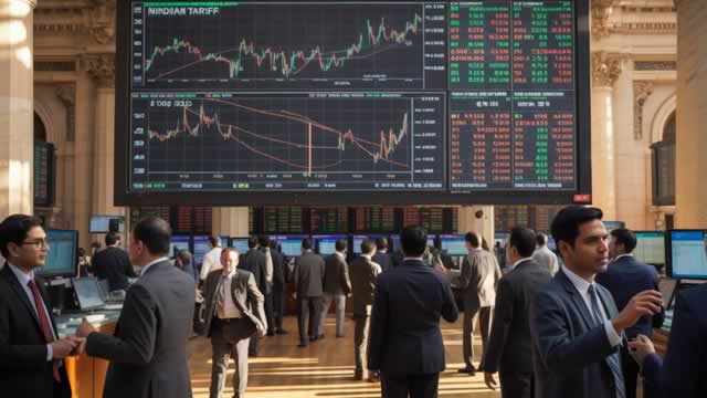 The U.S. Labor Market Bounced Back in March. Here's What That Means For Investors