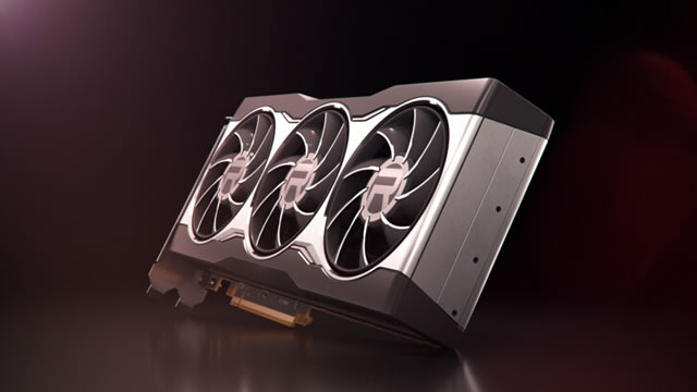 AMD: Facing Its Moment Of Truth