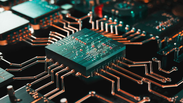 Semiconductor Stocks Slide Amid AI Spending Concerns