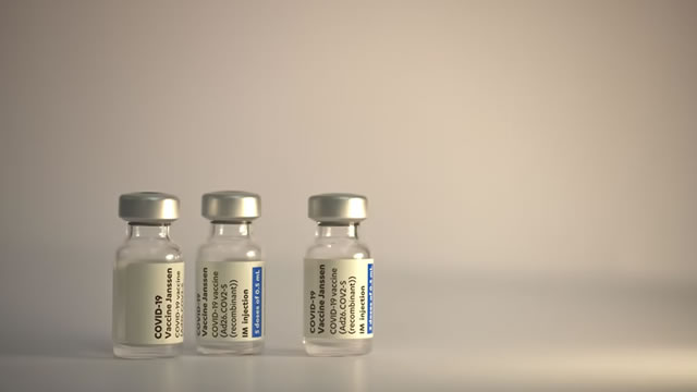 Johnson & Johnson Strikes Deal With White House to Lower Drug Prices