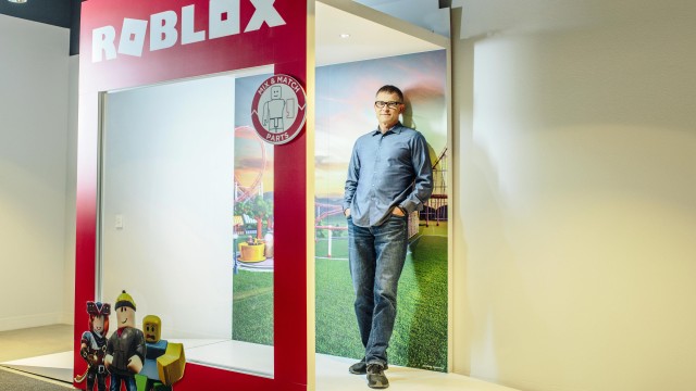 Is Roblox Stock a Buy?