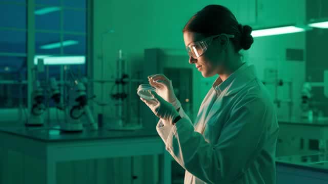 image for news FDA Grants Fast Track Designation to ADAG's Colorectal Cancer Drug