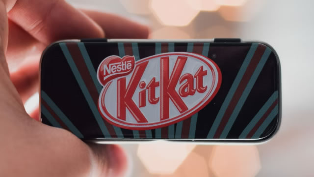 Nestle wants India to consult on food-labelling rules amid debate on packaging warnings