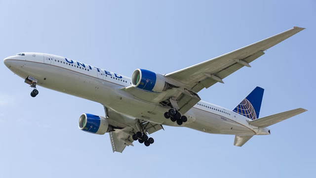 United Airlines CEO on Expansion Plans, Airfares, Demand