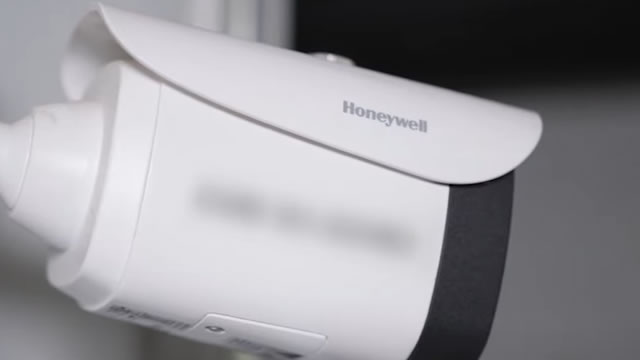 image for news Honeywell's Industrial Automation Unit Hit by Weak Sales: Recovery Ahead?