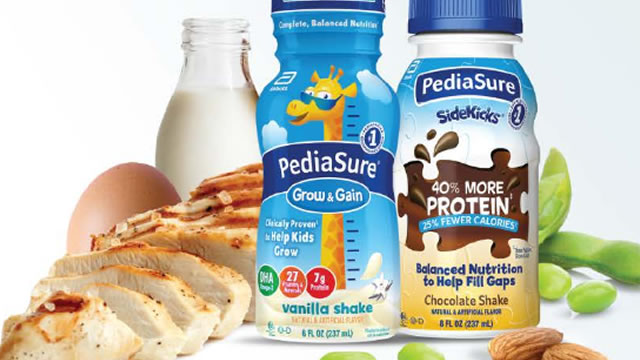 Abbott Labs must face lawsuit over PediaSure children's growth claims