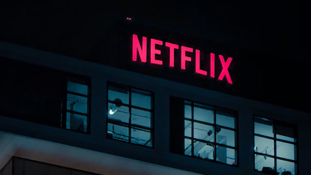 Netflix Raises Prices Across U.S. Subscription Tiers