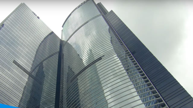 How Citigroup Shares Can Keep Up Their Winning Run