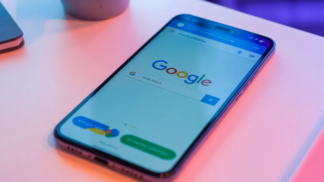 Google announces two new AI chips as competition with Nvidia heats up