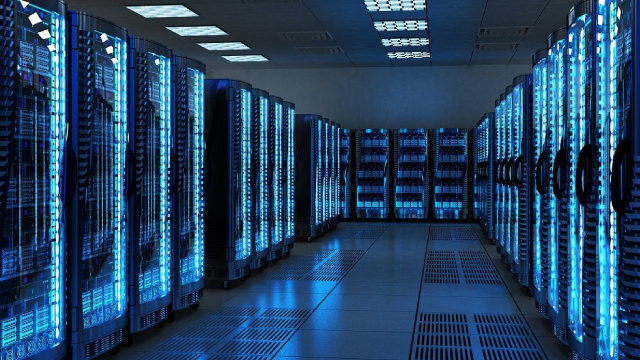 Technology And Consulting To Drive Accenture In 2023